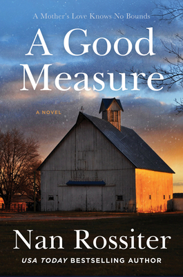 A Good Measure - Rossiter, Nan