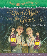 A Good Night for Ghosts
