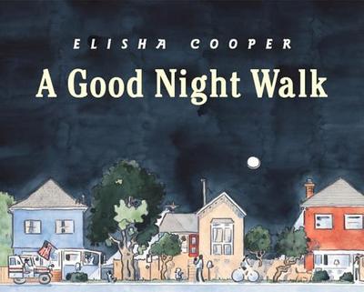 A Good Night Walk - 