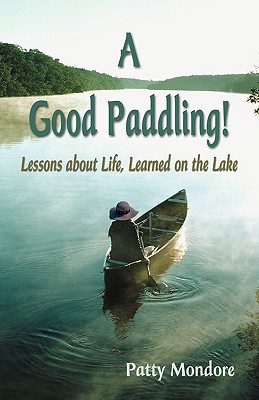 A Good Paddling - Mondore, Patty