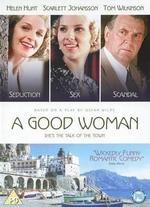 A Good Woman