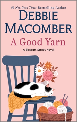 A Good Yarn - Macomber, Debbie
