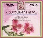 A Gottschalk Festival