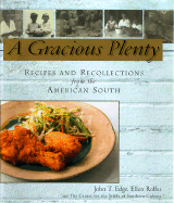 A Gracious Plenty