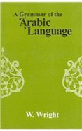 A Grammar of the Arabic Language