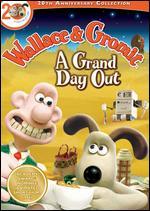 A Grand Day Out