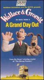 A Grand Day Out