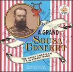A Grand Sousa Concert