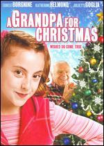 A Grandpa for Christmas