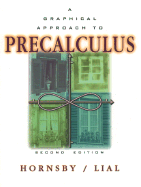 A Graphical Approach to Precalculus