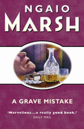 A Grave Mistake