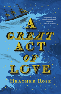 A Great Act of Love