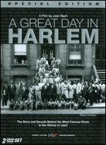 A Great Day in Harlem