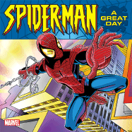 A Great Day - Meredith Books (Editor), and Marvel Comics, and Seidman, David