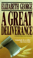 A Great Deliverance