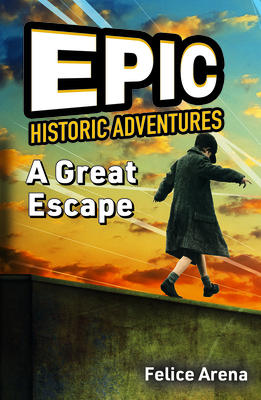 A Great Escape - Arena, Felice
