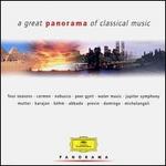 A Great Panorama of Classical Music