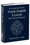 A Greek-English Lexicon