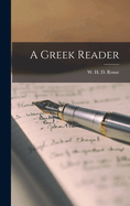 A Greek Reader