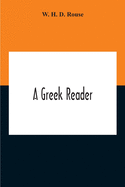 A Greek Reader