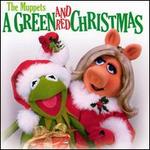 A Green and Red Christmas