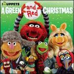 A Green and Red Christmas