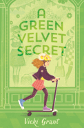 A Green Velvet Secret