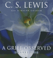 A Grief Observed