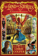 A Grimm Warning