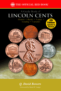 A Guide Book of Lincoln Cents