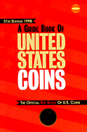 A Guide Book of United States Coins