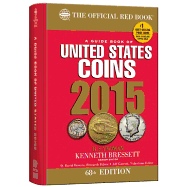 A Guide Book of United States Coins