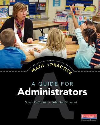 A Guide for Administrators - O'Connell, Susan, and SanGiovanni, John