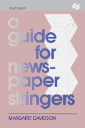 A Guide for Newspaper Stringers