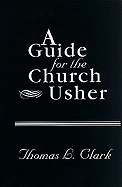 A Guide for the Church Usher