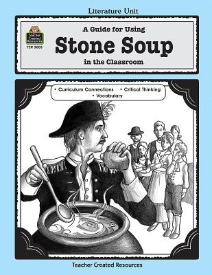 A Guide for Using Stone Soup in the Classroom - Onion, Susan
