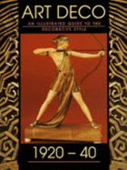 A guide to Art Deco style