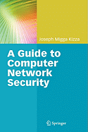 A Guide to Computer Network Security