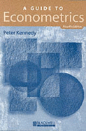 A Guide to Econometrics
