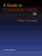 A Guide to Econometrics