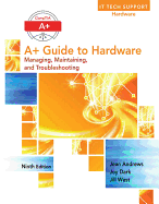 A+ Guide to Hardware