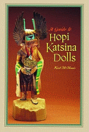 A Guide to Hopi Katsina Dolls