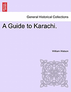 A Guide to Karachi