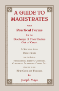 A Guide to Magistrates