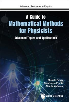 A Guide to Mathematical Methods for Physicists - Petrini Michela