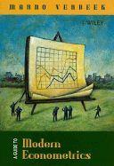 A Guide to Modern Econometrics