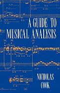 A Guide to Musical Analysis