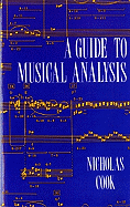 A Guide to Musical Analysis