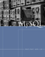 A Guide to MySQL