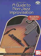 A Guide to Non-jazz Improvisation: Mandolin